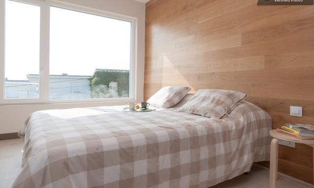 Alojamientos Montesal Suances Rum bild